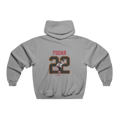 Kai Tsoar Vintage Hoodie
