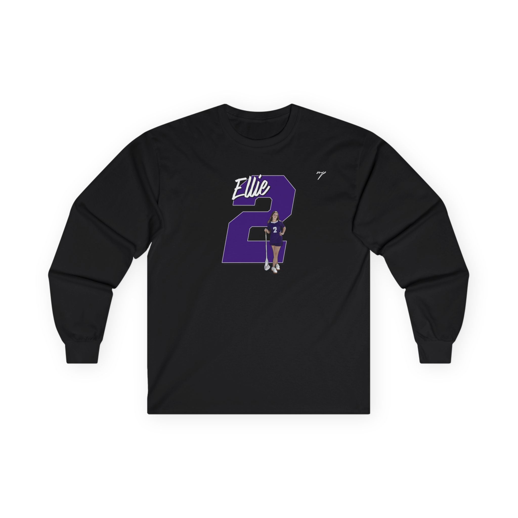 Ellie Spurge Long Sleeve