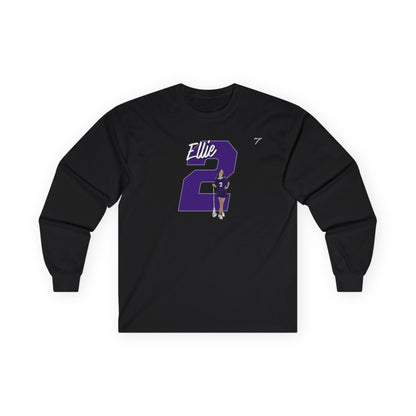 Ellie Spurge Long Sleeve