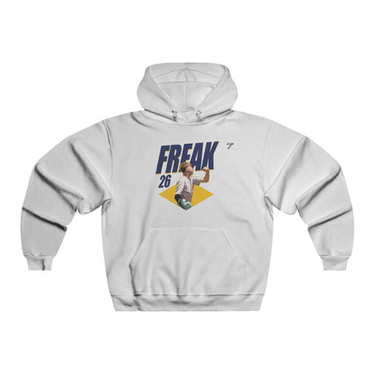 Trey Broyles Vintage Hoodie