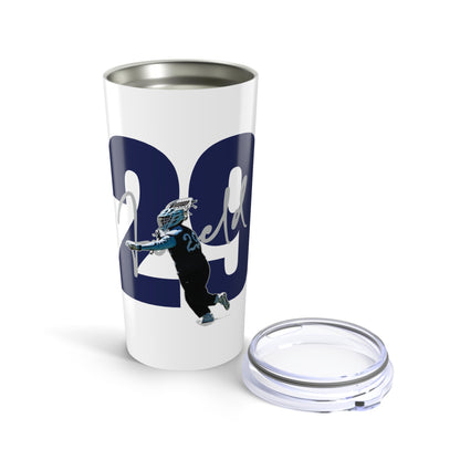 Jacob Fifield Tumbler Mug