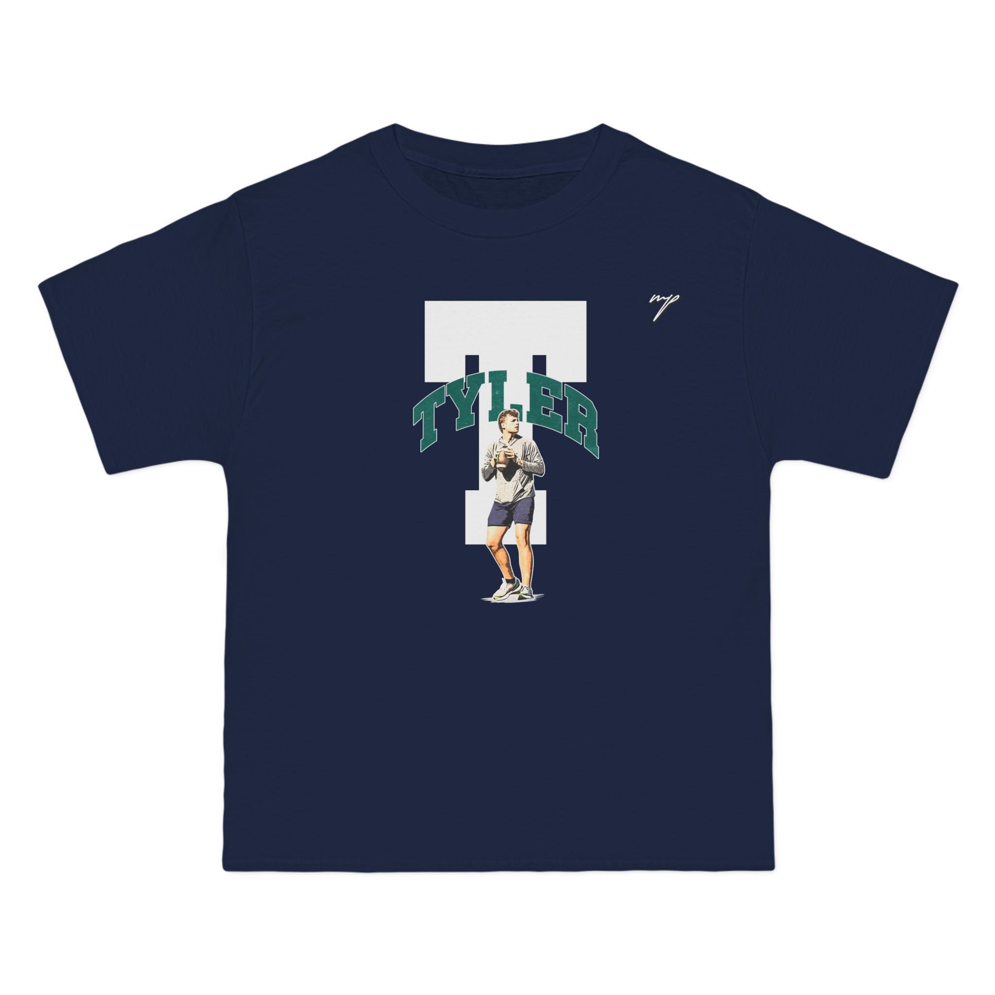 Tyler Tusai Vintage Tee