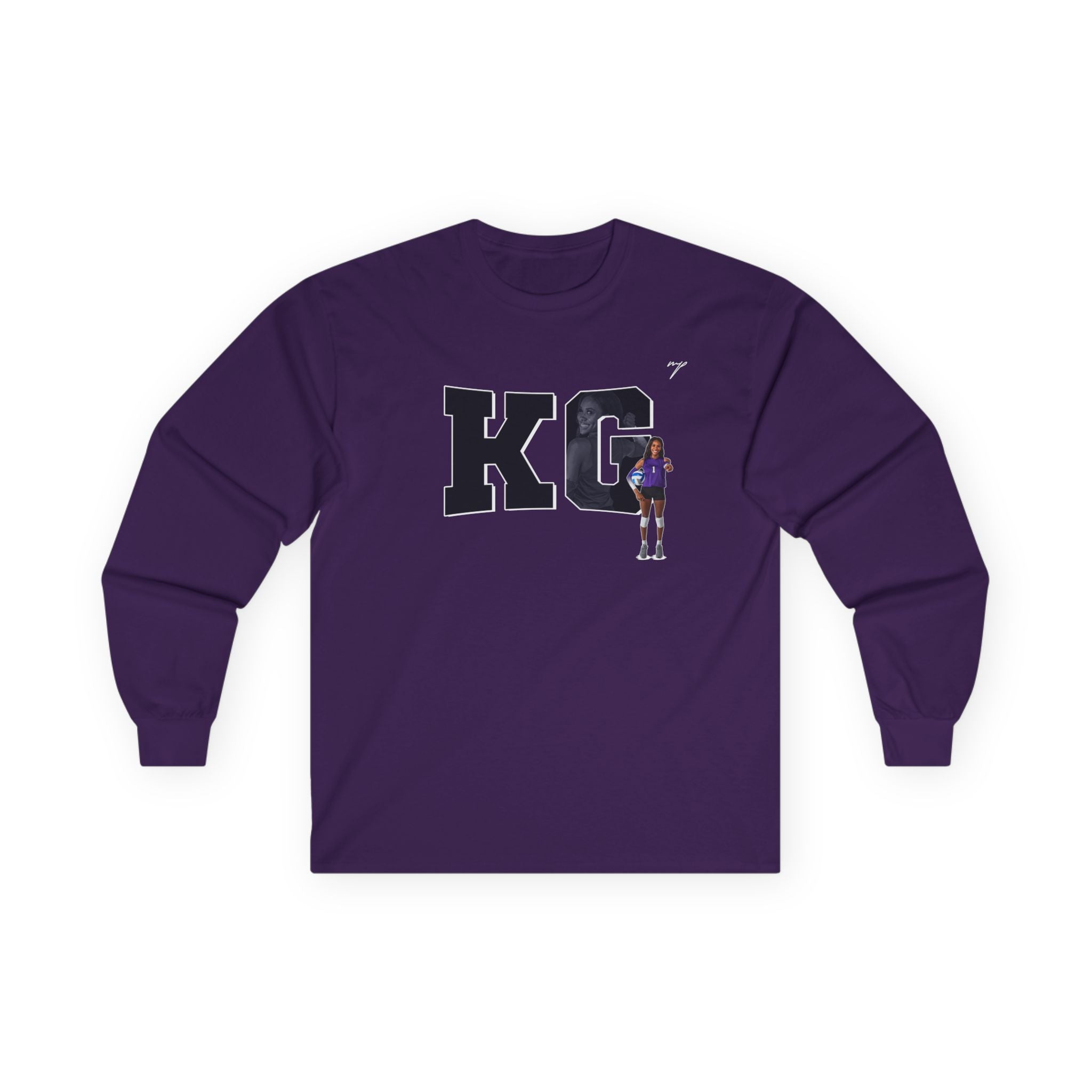 Katilyn Grant Long Sleeve