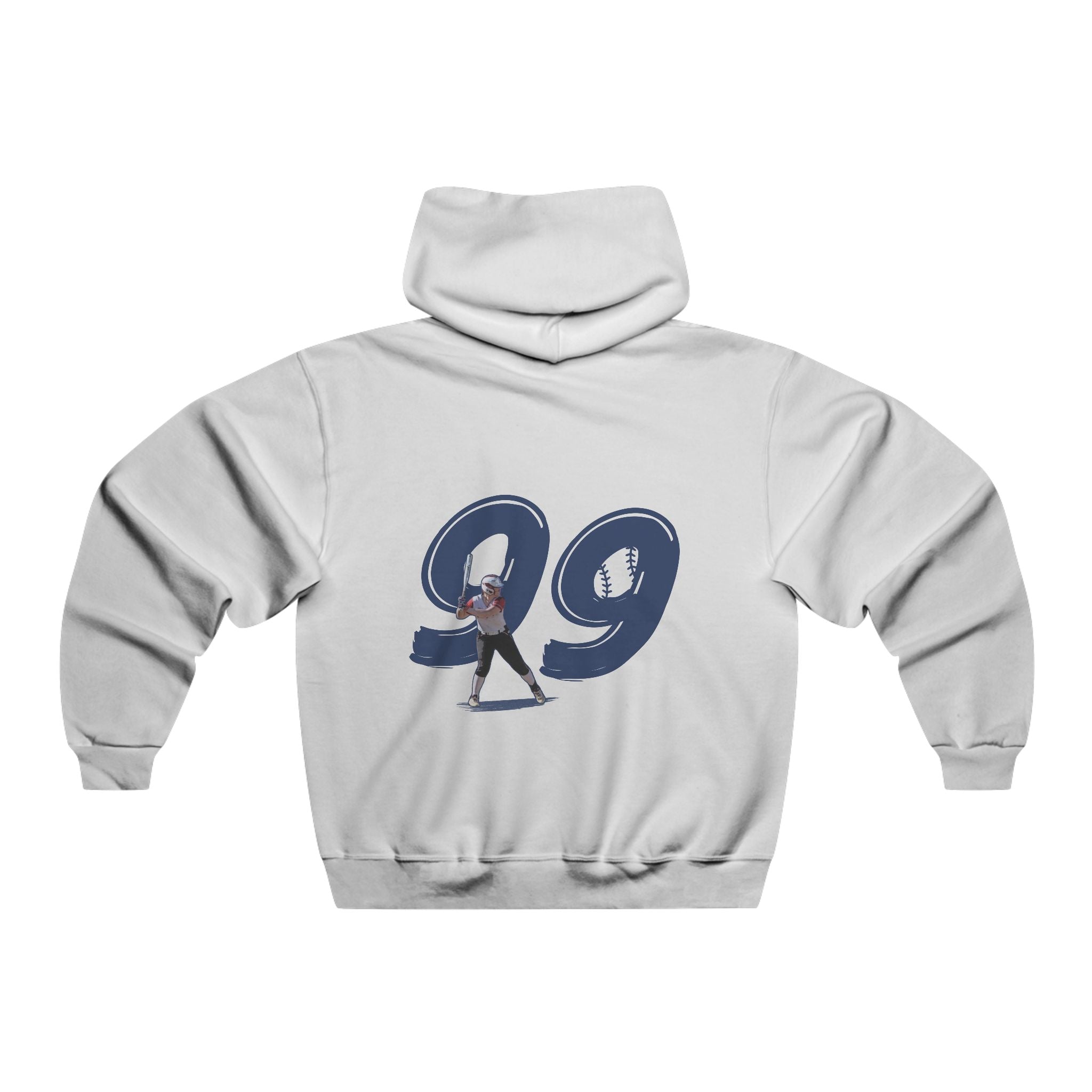 Alivia Harris Vintage Hoodie