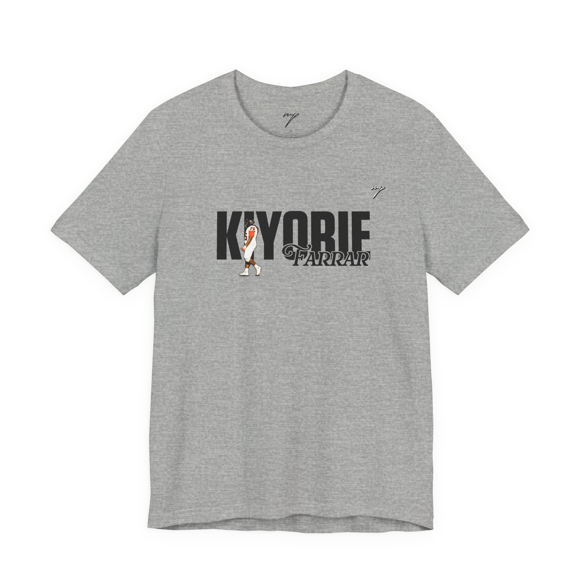 Kiyorie Farrar Graphic Tee