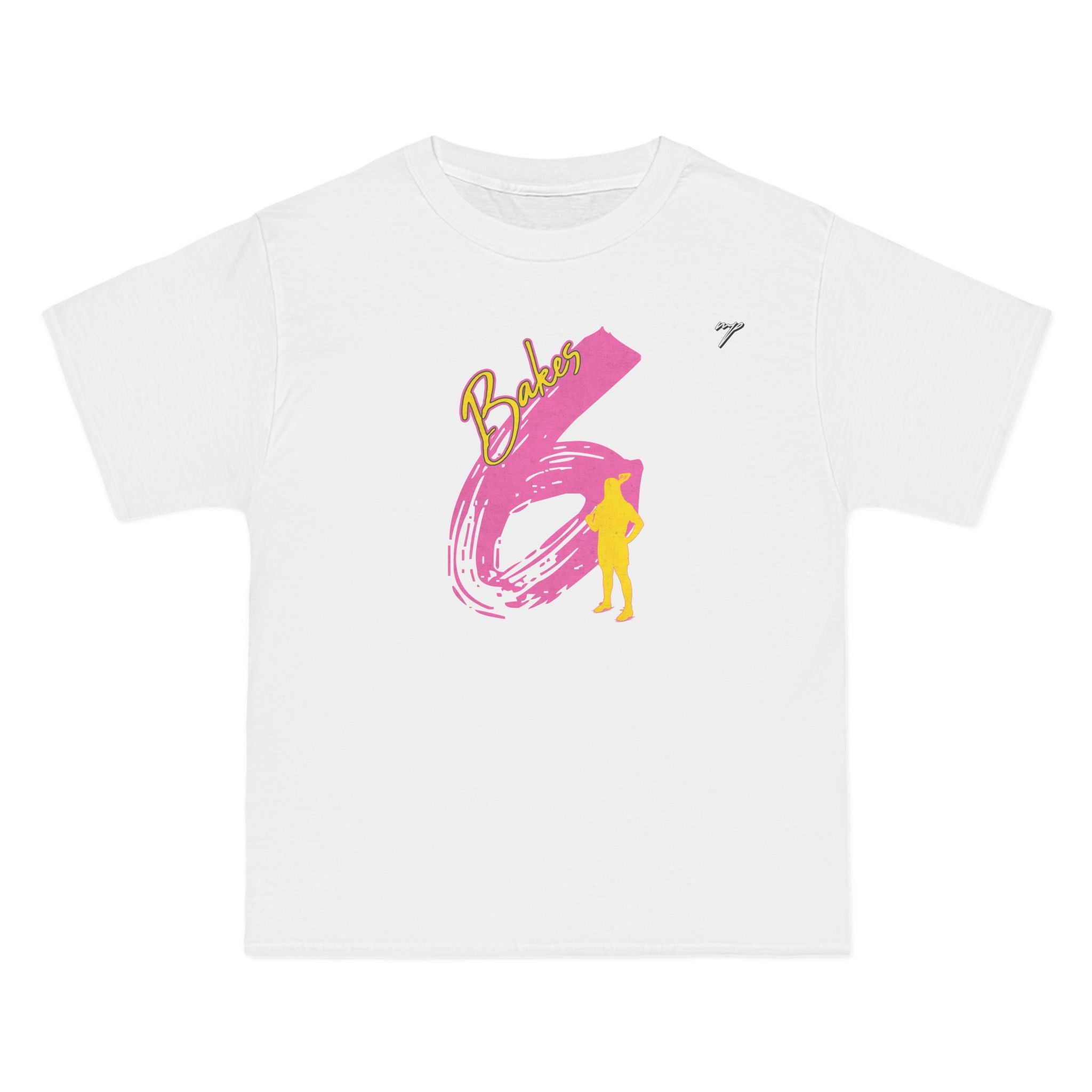 Erin Bakes Vintage Tee