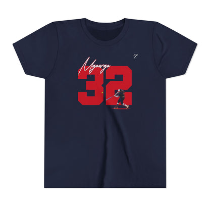 Madi George YOUTH Graphic Tee