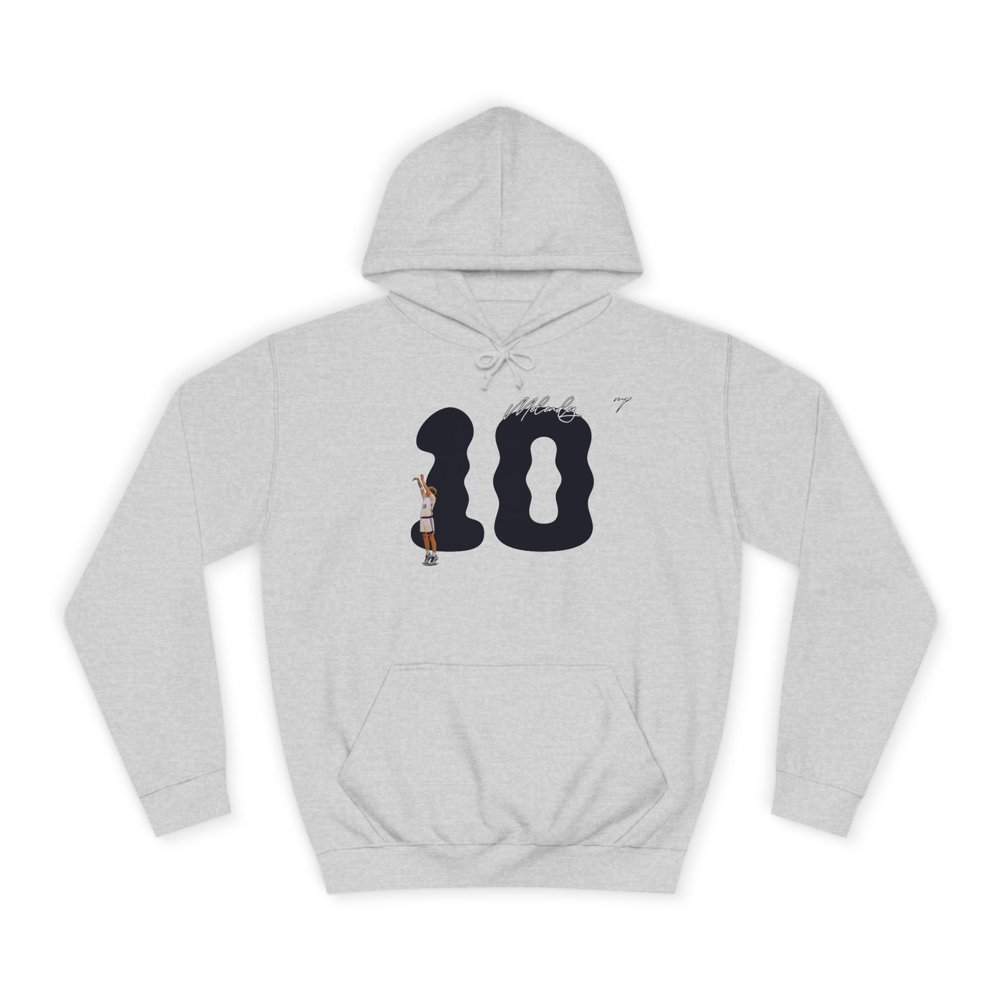 Cadence Melendez Hoodie