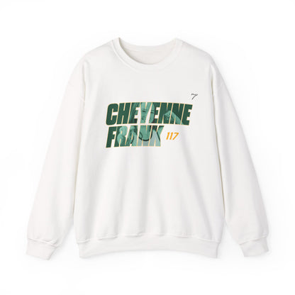 Cheyenne Frank Crewneck