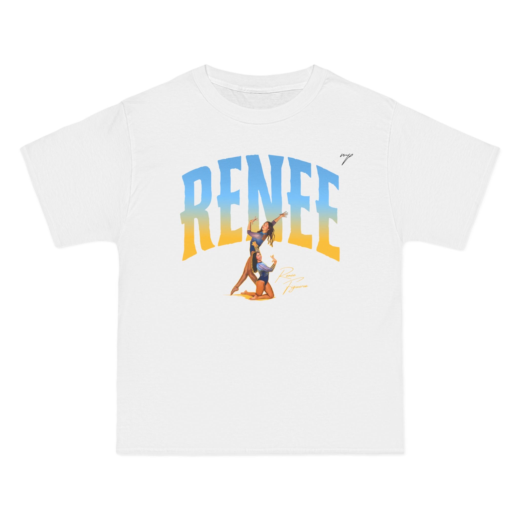 Renee Figueroa Vintage Tee
