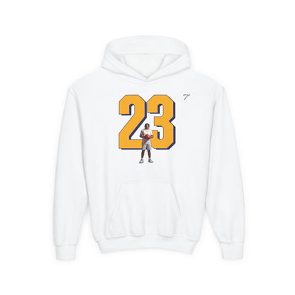 Damir Priestley YOUTH Hoodie