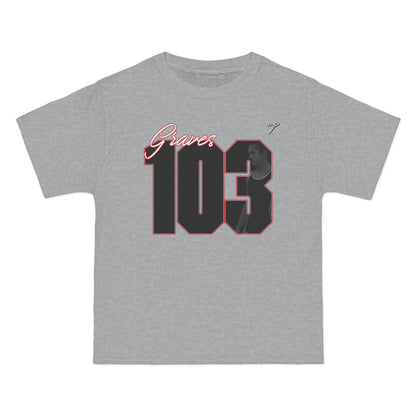 Bri Graves Vintage Tee
