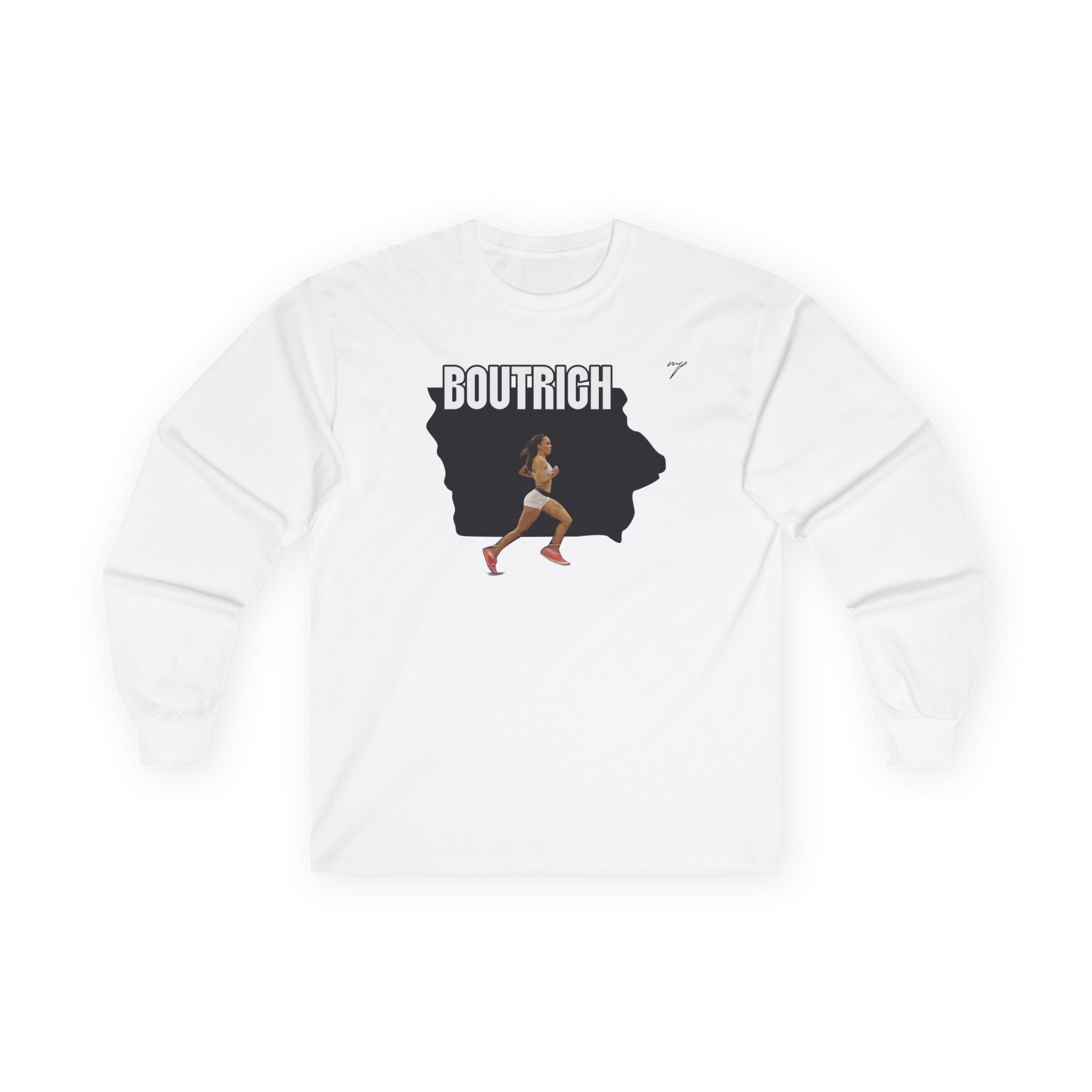 Hafssa Boutrich Long Sleeve