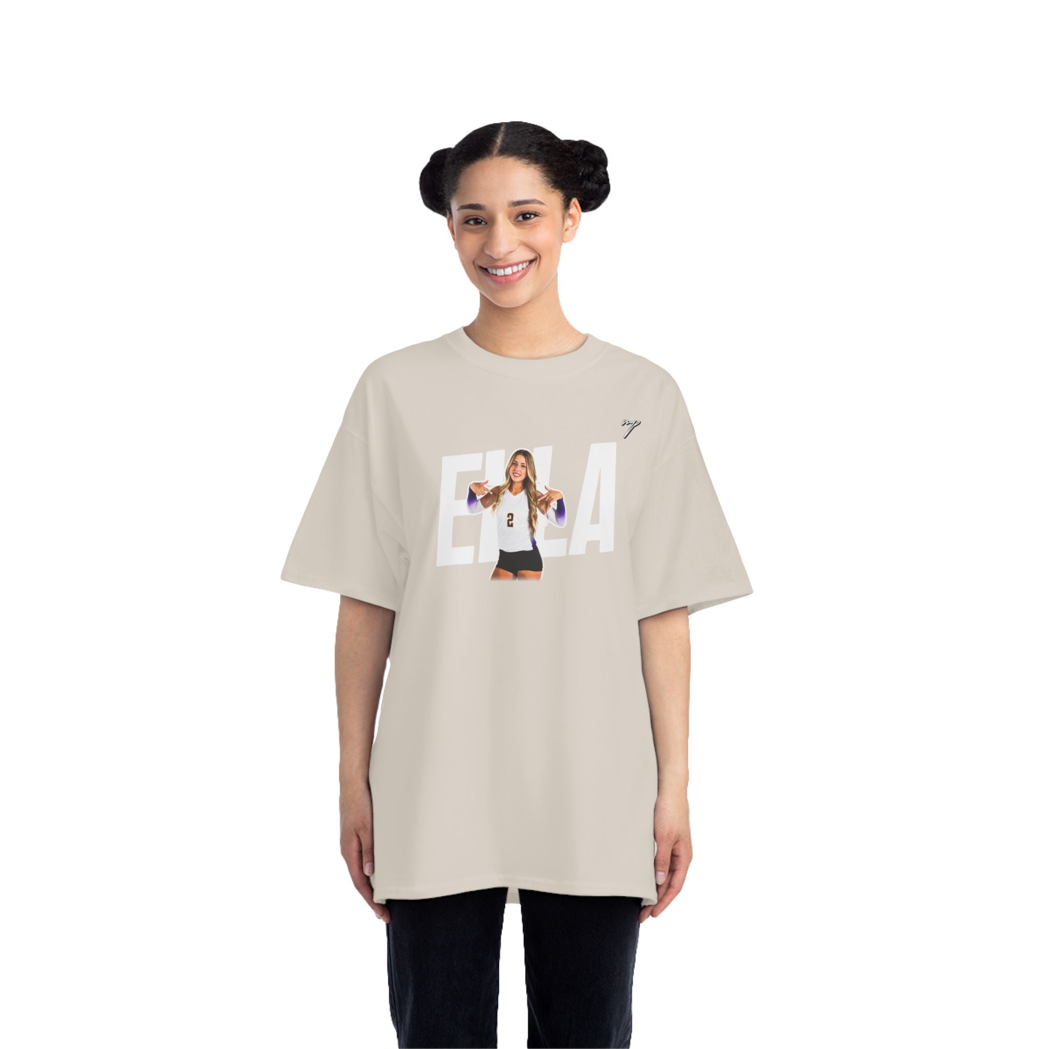 Ella Haines Vintage Tee