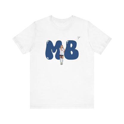Makayla Bindrup Graphic Tee
