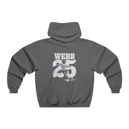Sarah Peyton Webb Vintage Hoodie