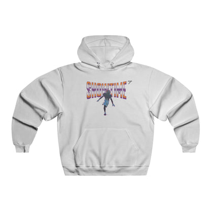 Jesse Johnson Vintage Hoodie