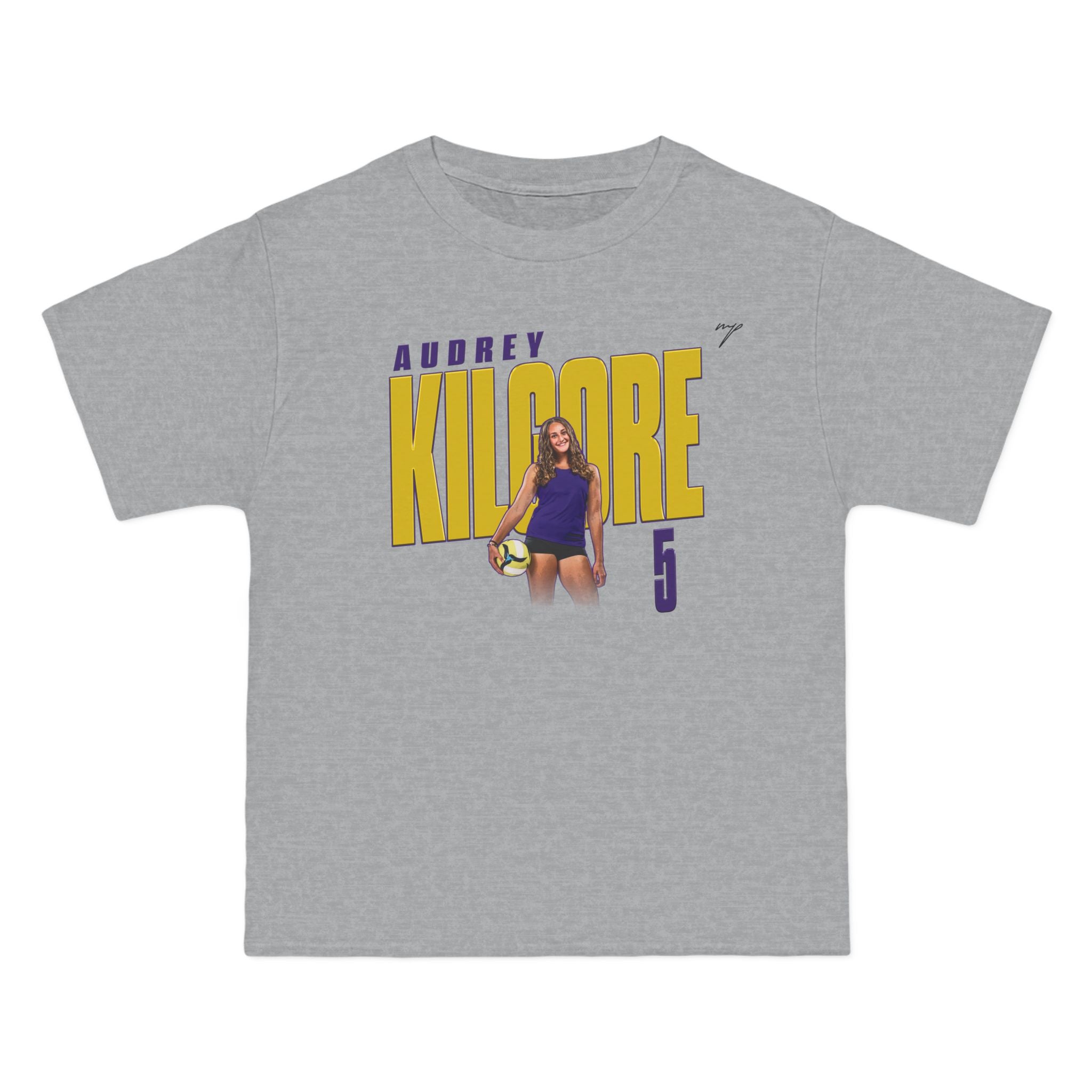 Audrey Kilgore Vintage Tee