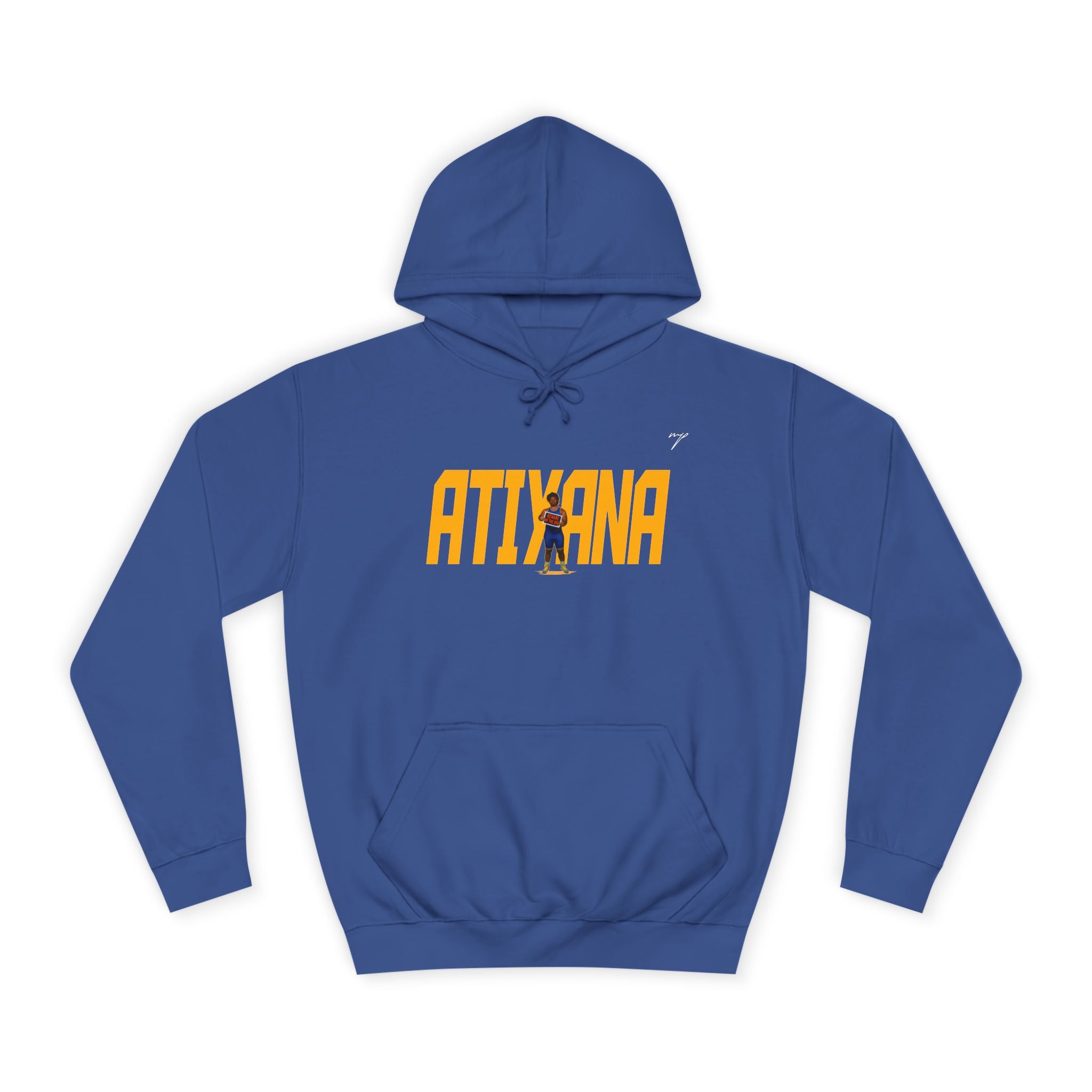 Atiyana Williams Hoodie