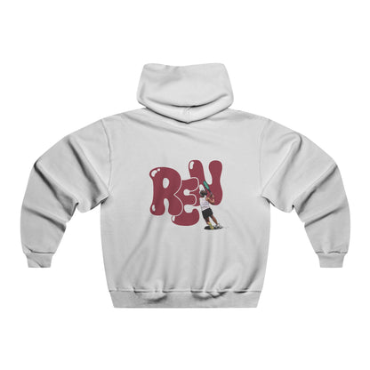 Seren Agar Vintage Hoodie