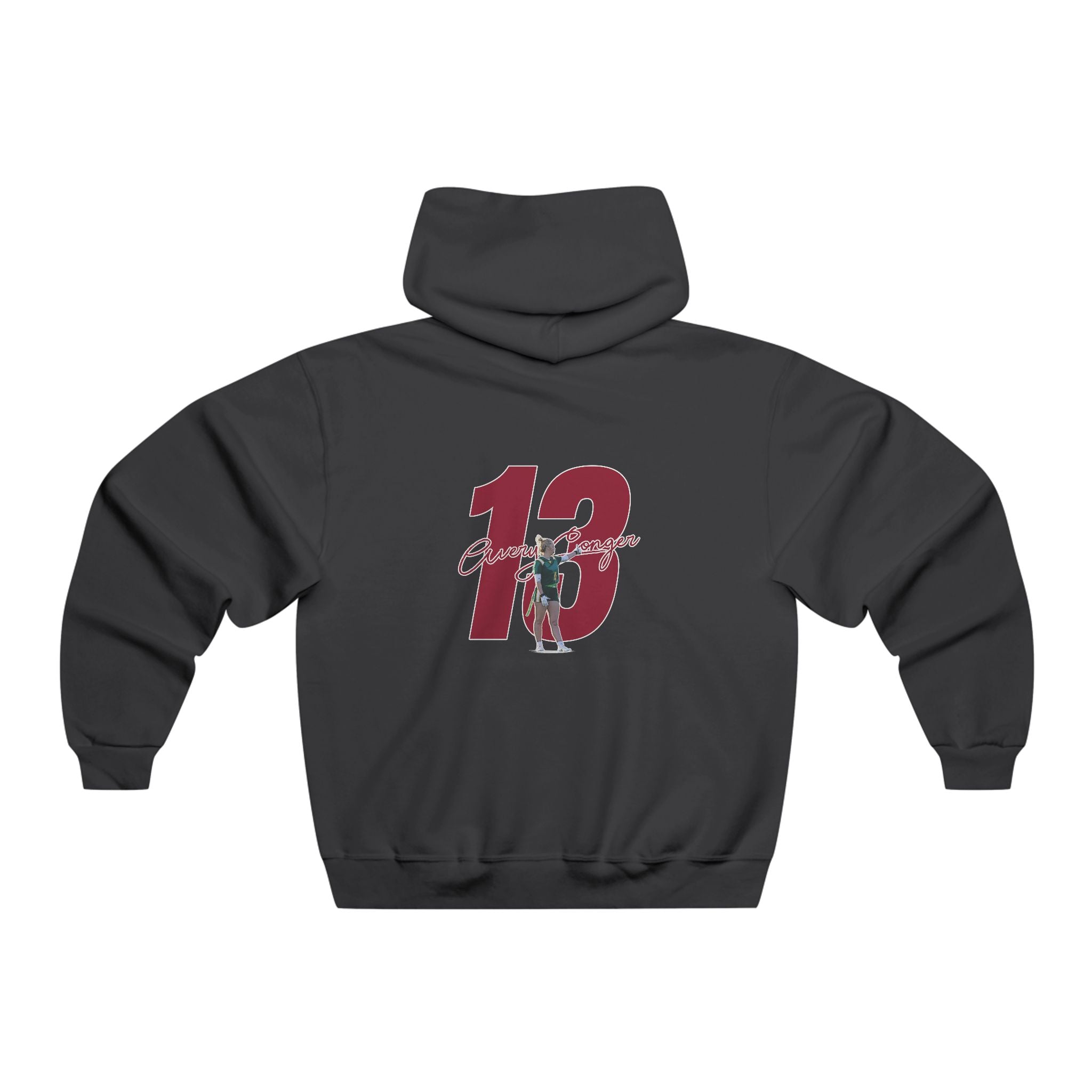 Avery Conger Vintage Hoodie