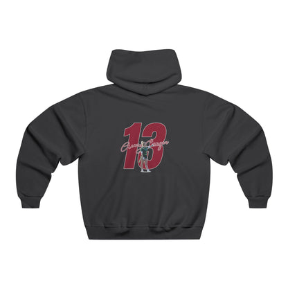Avery Conger Vintage Hoodie