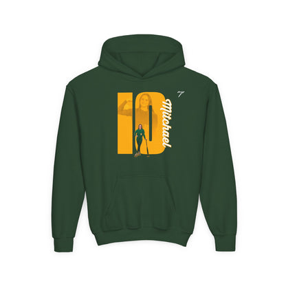 Madox Mitchael YOUTH Hoodie