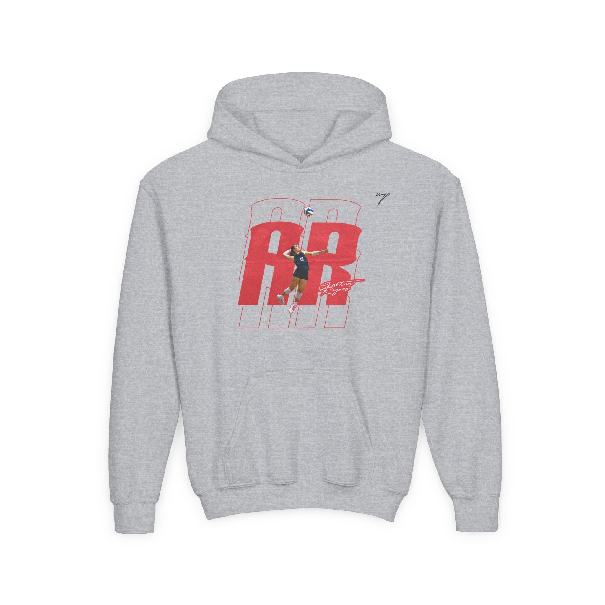Ashton Rogers YOUTH Hoodie