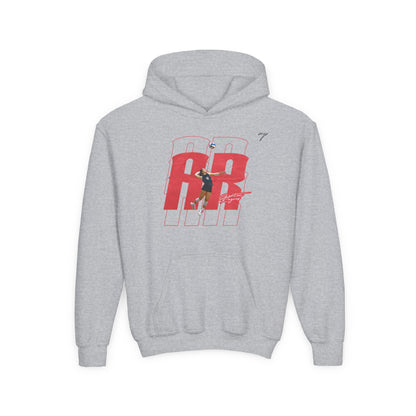 Ashton Rogers YOUTH Hoodie