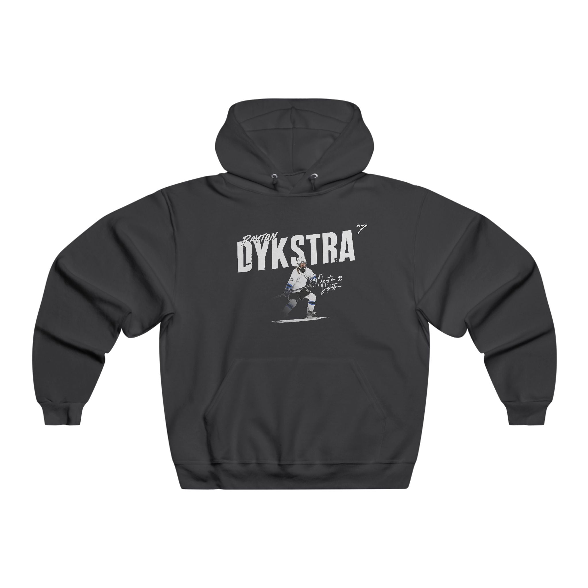 Payton Dykstra Vintage Hoodie