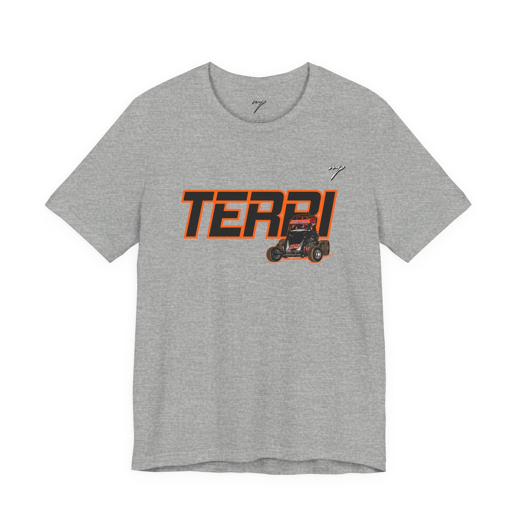 Terri Wehr Graphic Tee