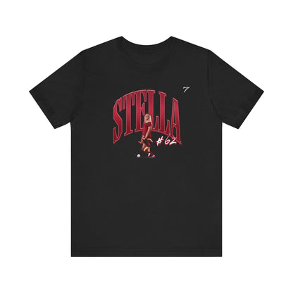 Stella Hall Graphic Tee