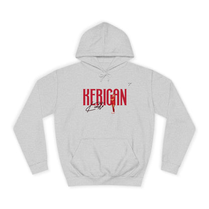Kerigan Kivisto Hoodie