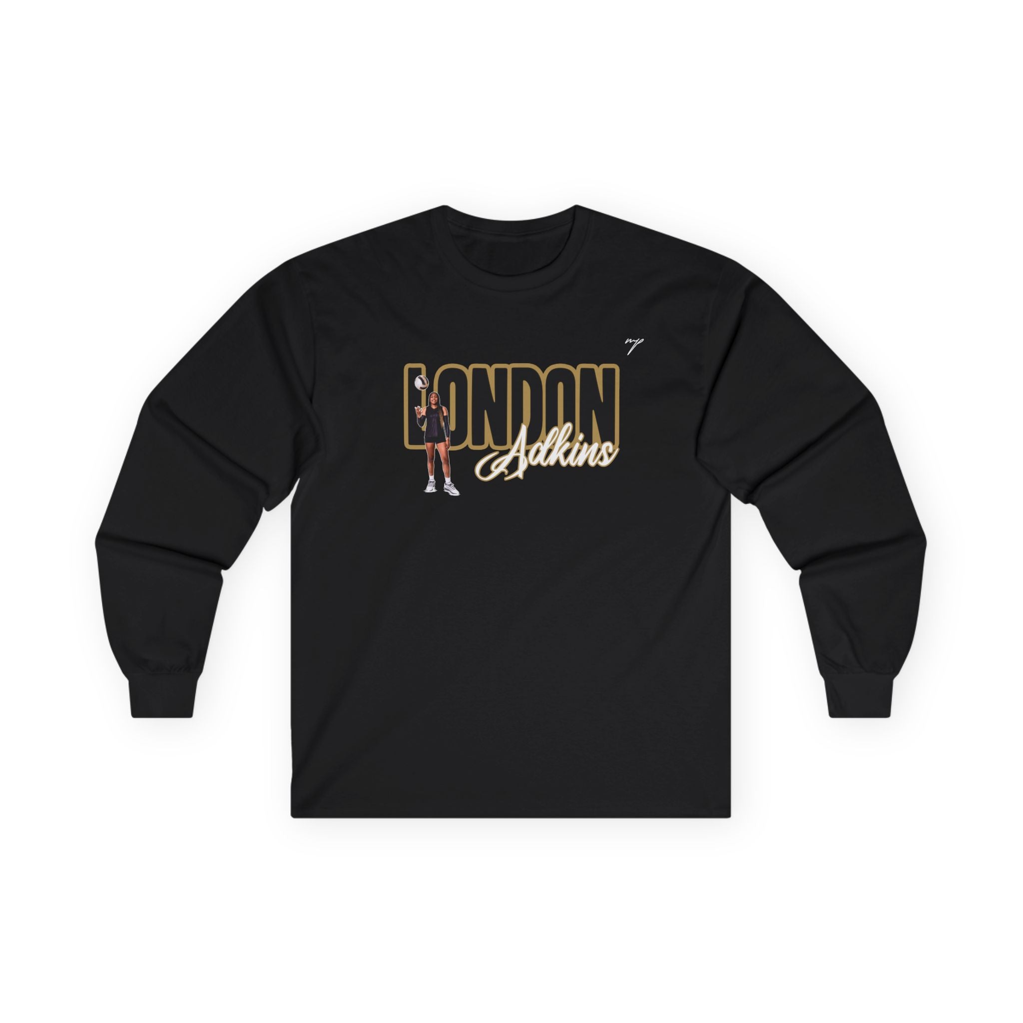 London Adkins Long Sleeve