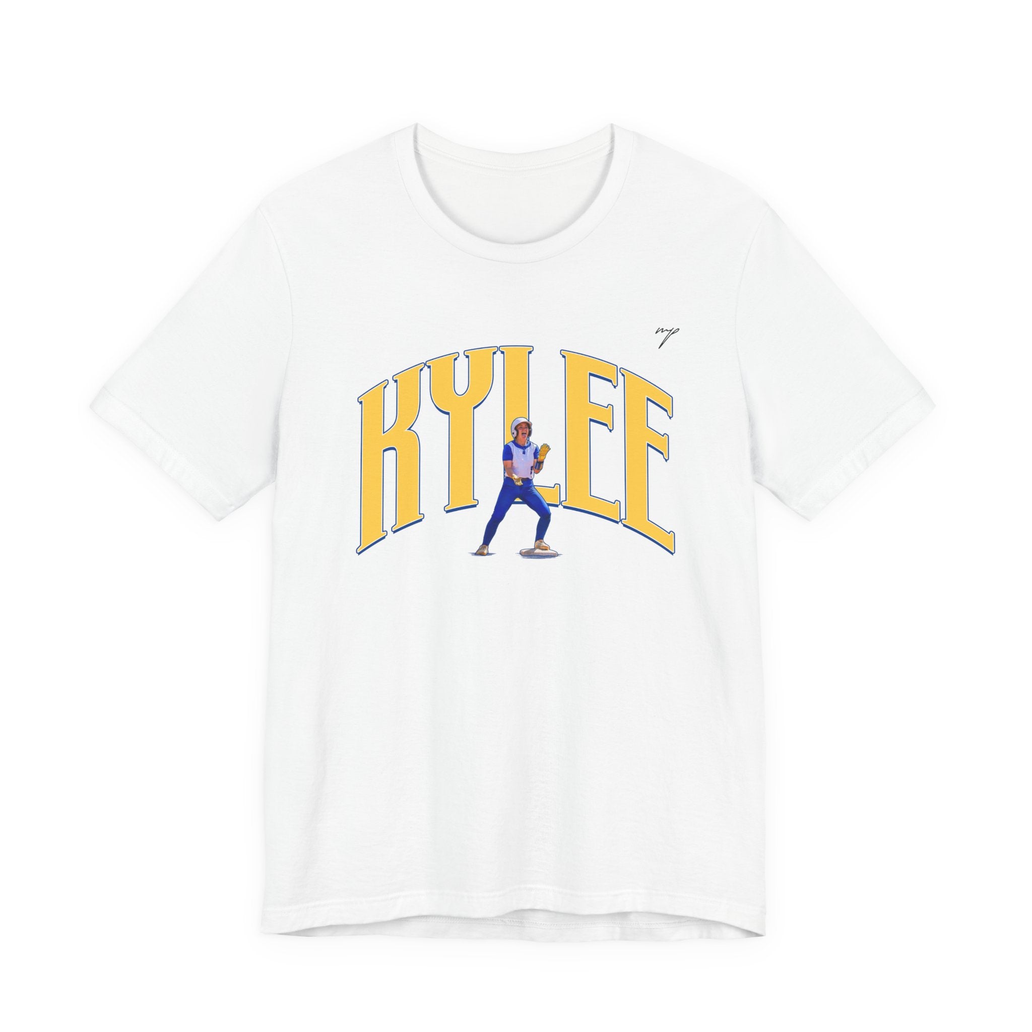 Kylee Davis Graphic Tee