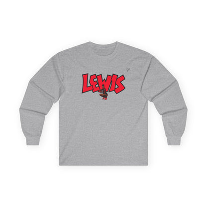 Nathalie Lewis Long Sleeve