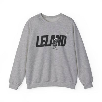 Leland Bennett Crewneck