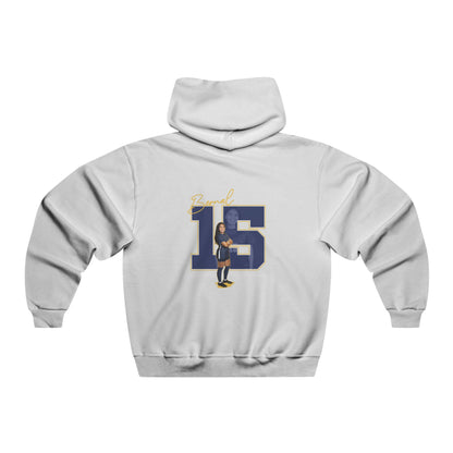 Yiselle Bernal Vintage Hoodie