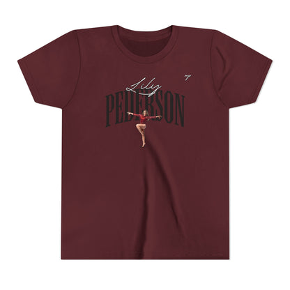Lily Pederson Youth Graphic Tee