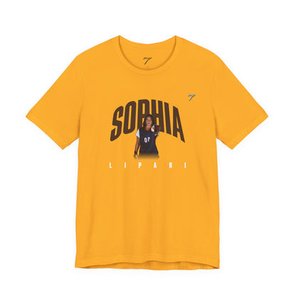 Sophia Lipari Graphic Tee