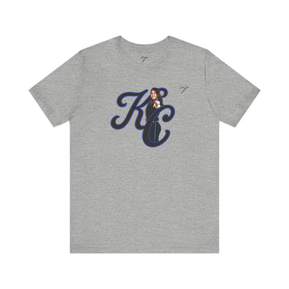 Kodi Crabtree Graphic Tee