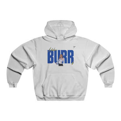 Madison Burr Vintage Hoodie