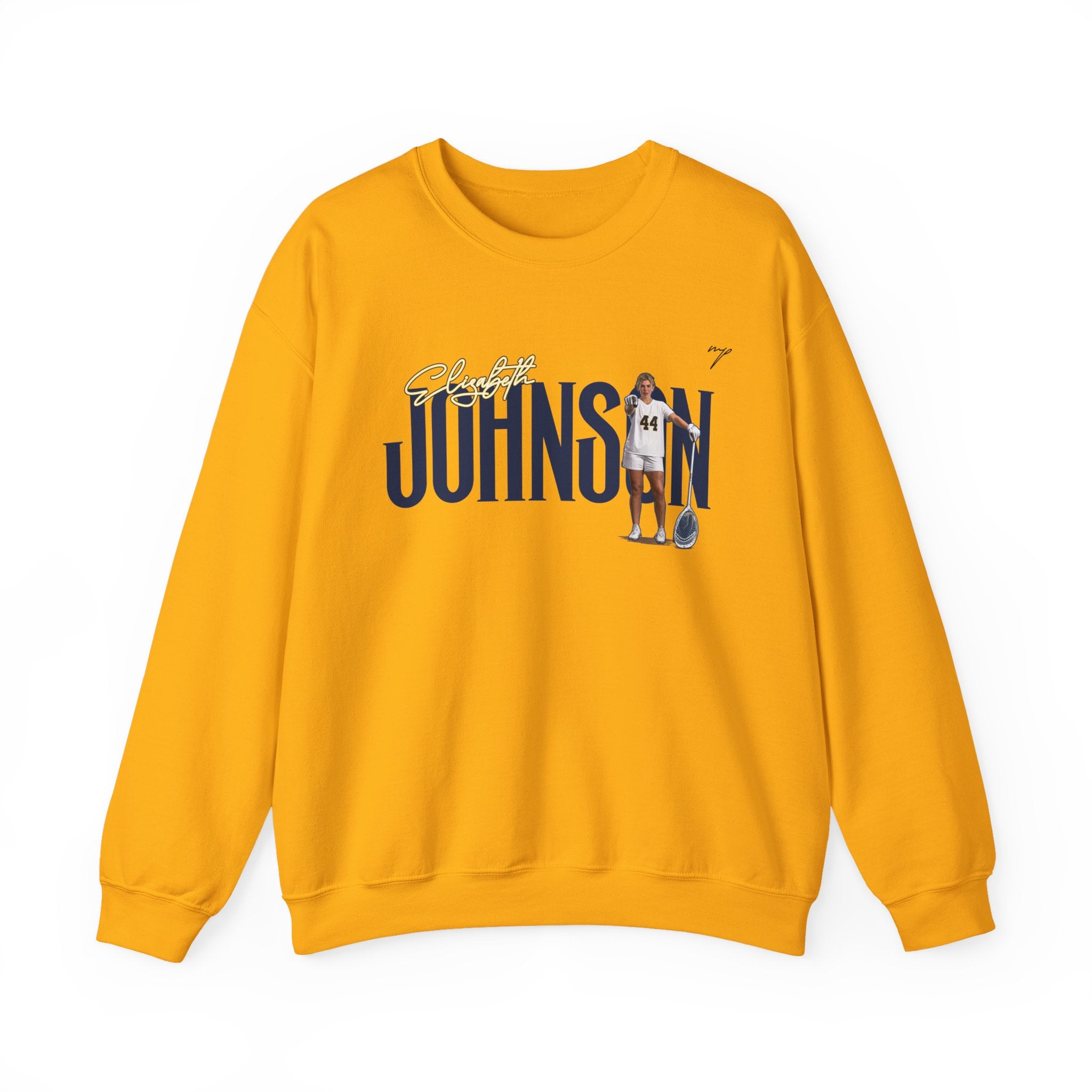 Elizabeth Johnson Crewneck
