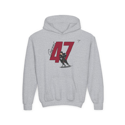Kyle Stevens Youth Hoodie