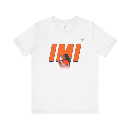 Kaimi Tulua Graphic Tee