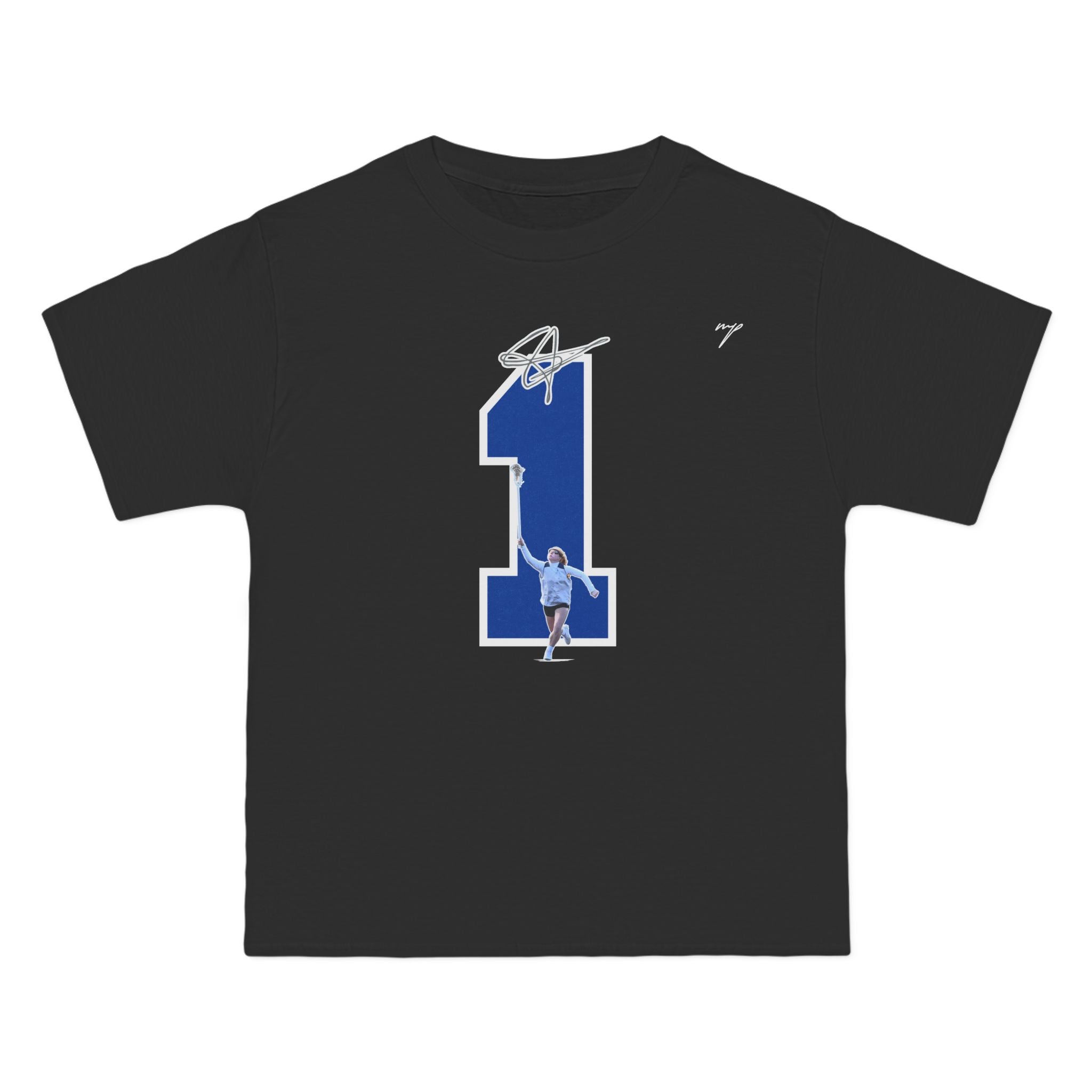 Samantha Kepler Vintage Tee