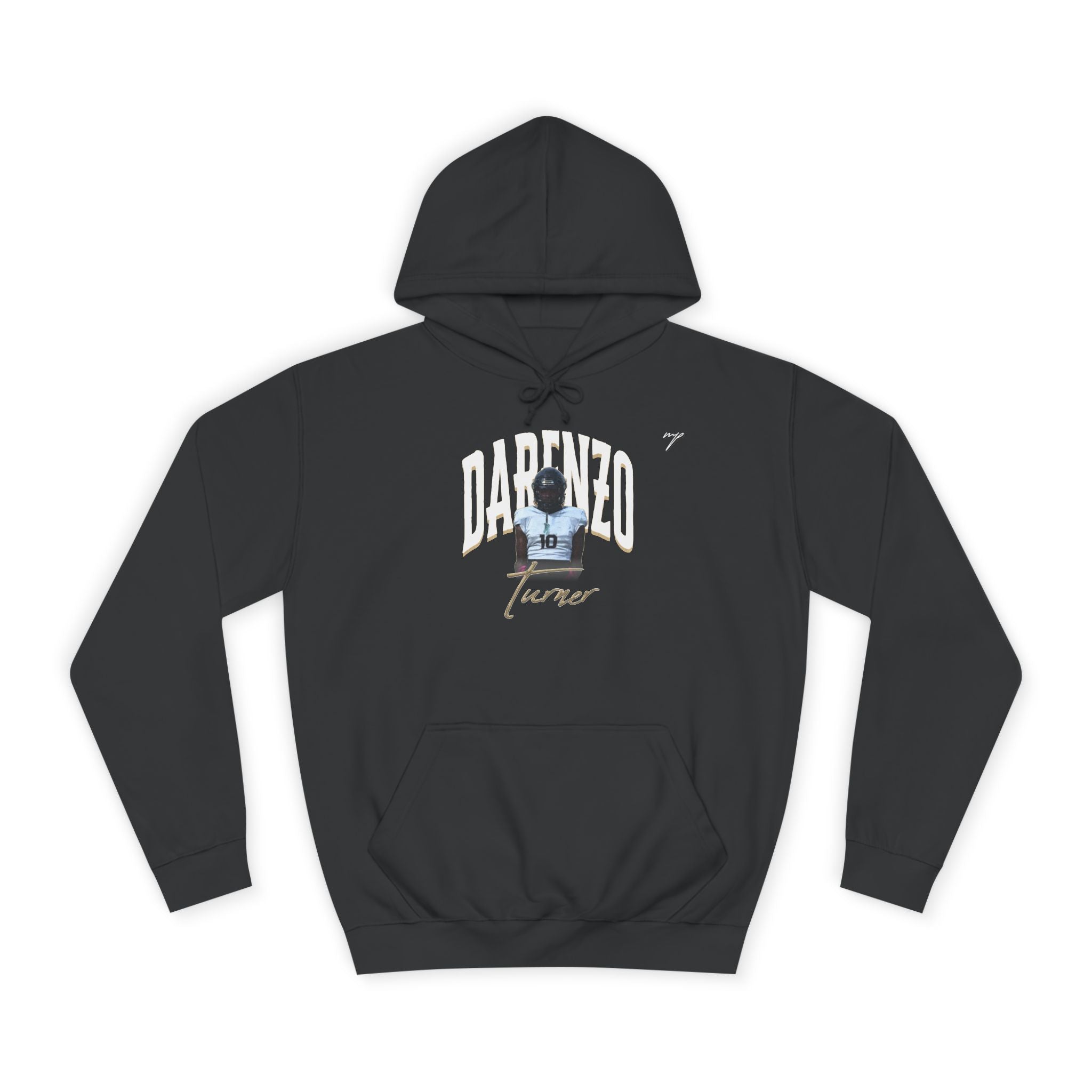 Darenzo Turner Hoodie