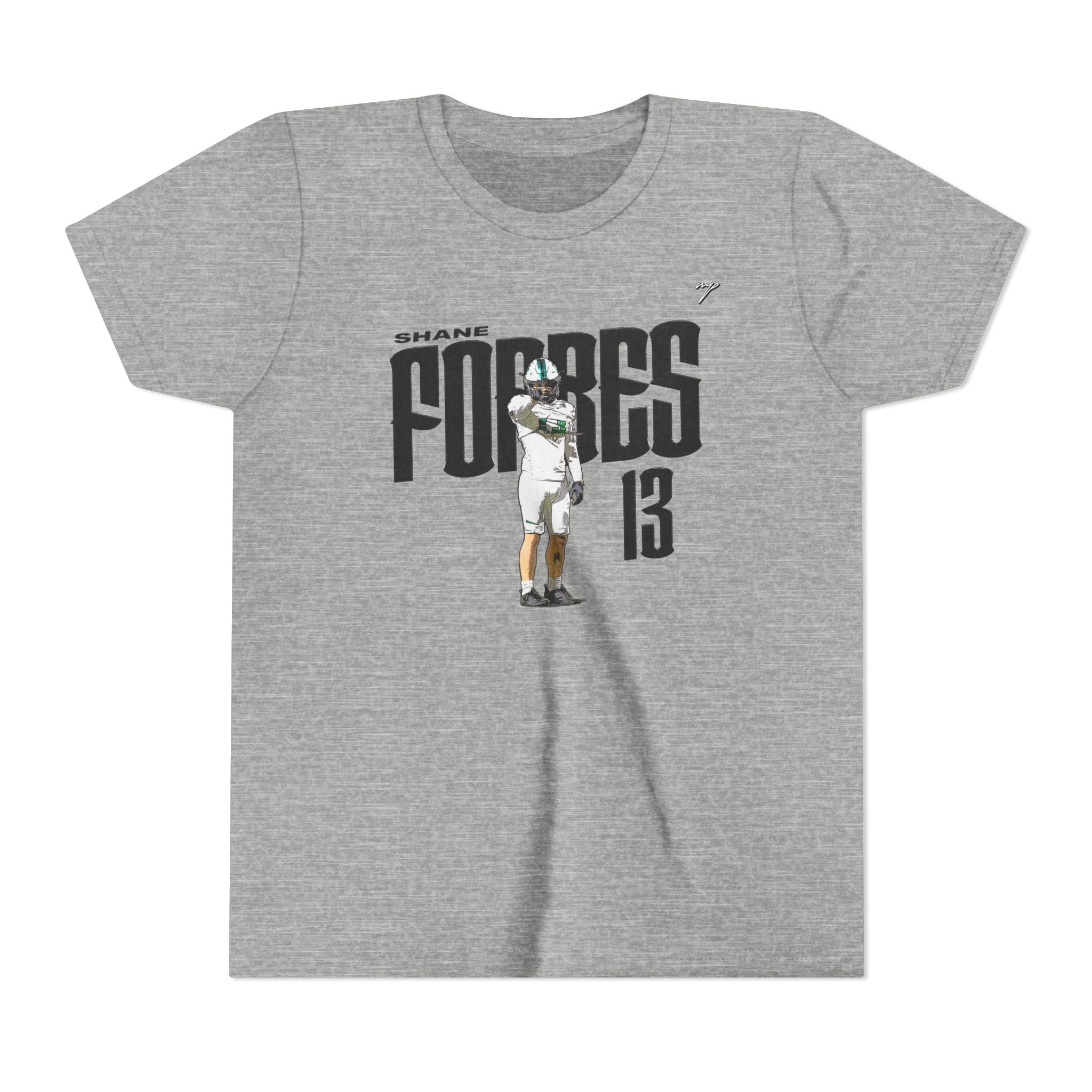 Shane Forbes YOUTH Graphic Tee