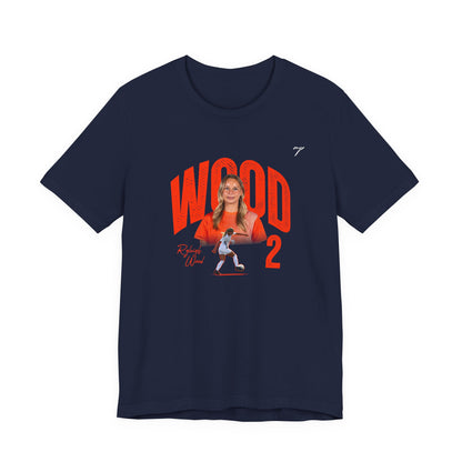 Ryleigh Wood Graphic Tee