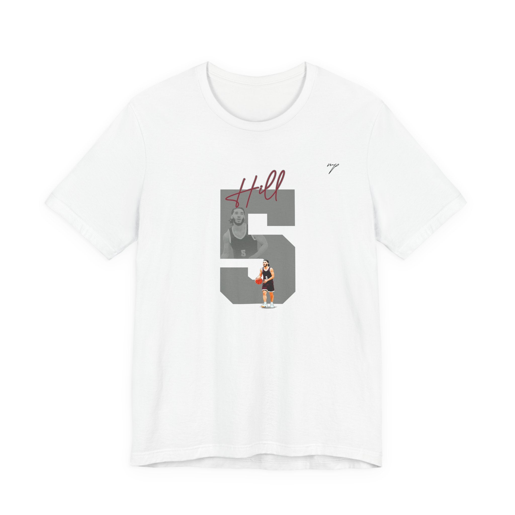 Kneco Hill Graphic Tee